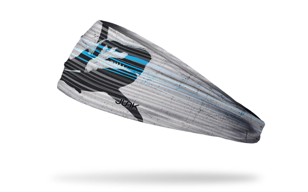 Aquatic Panic Big Bang Lite Headband