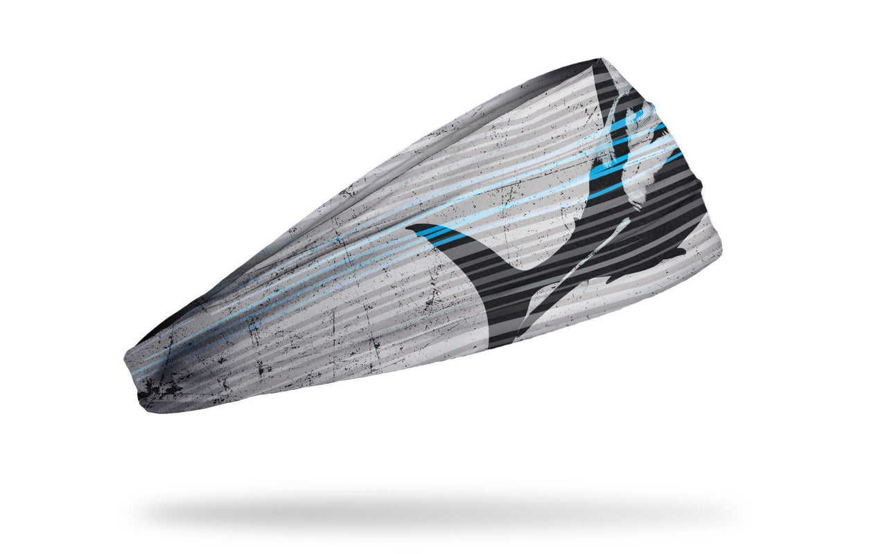 Aquatic Panic Big Bang Lite Headband