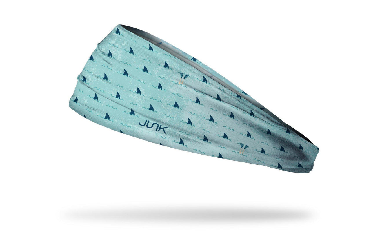 Among the Fins Big Bang Lite Headband