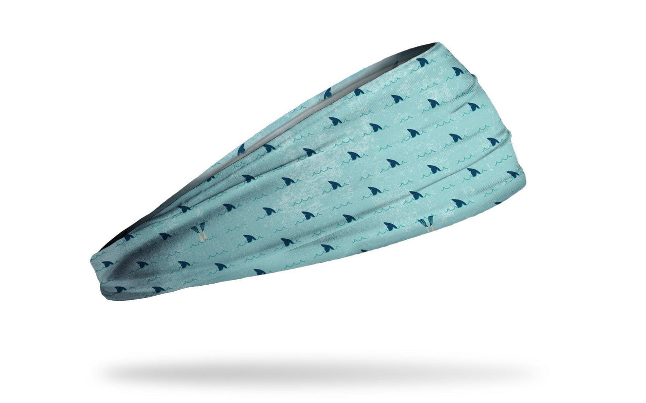 Among the Fins Big Bang Lite Headband