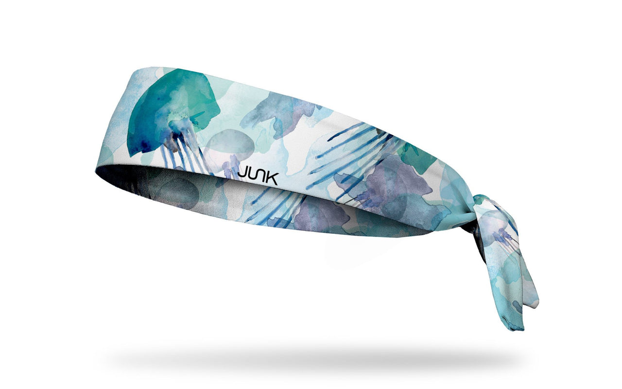 Nature's Ink Tie Headband