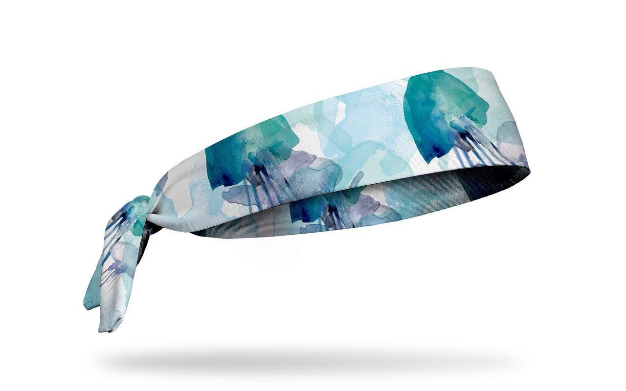 Nature's Ink Tie Headband