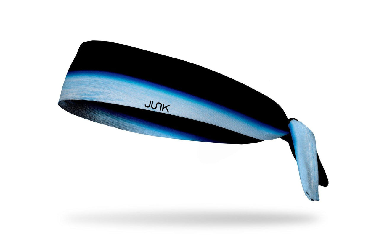 Atmosphere Tie Headband