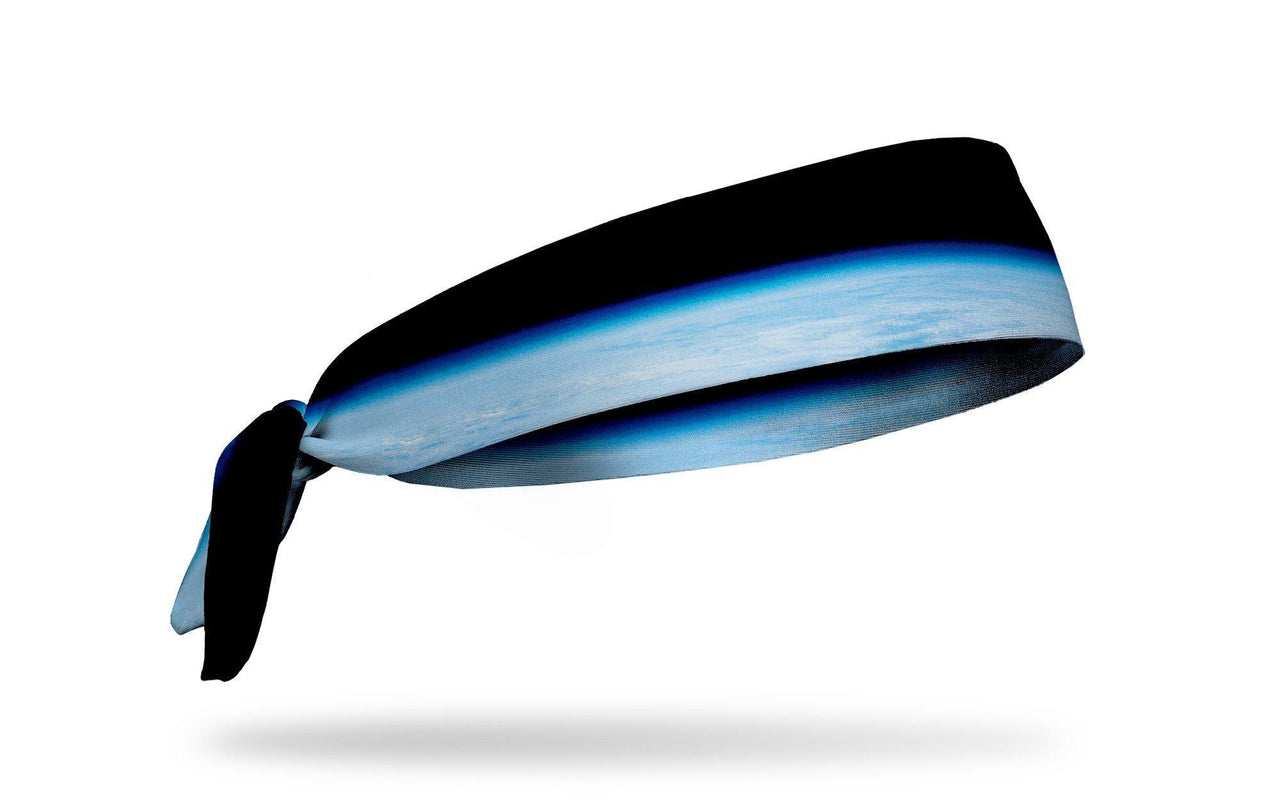 Atmosphere Tie Headband