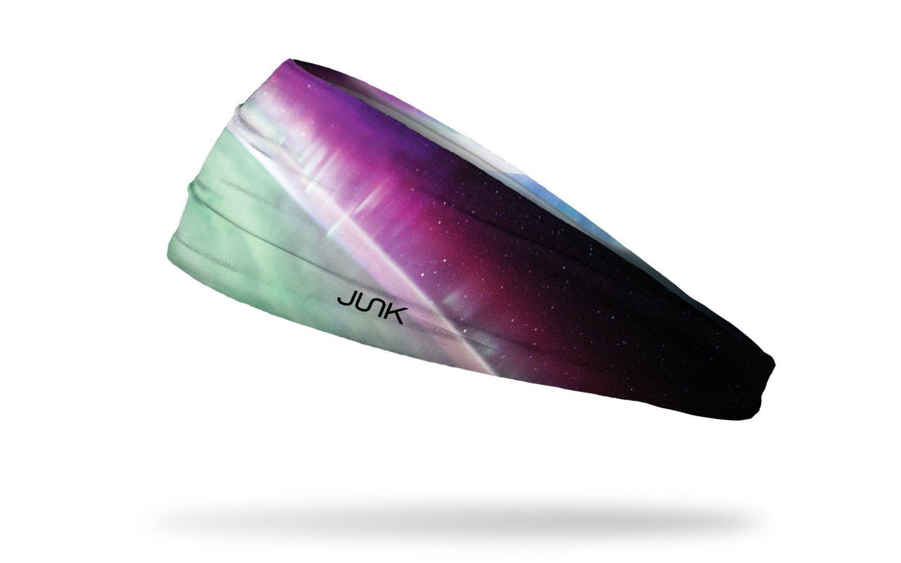 Aurora Headband