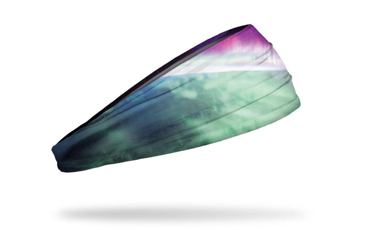 Aurora Headband