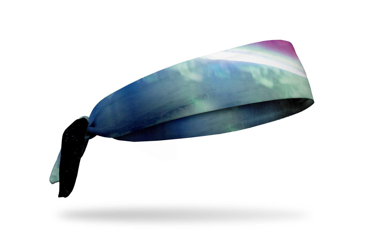 Aurora Tie Headband