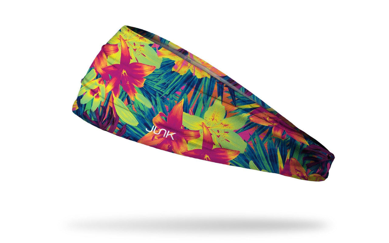 Amazon Samba Big Bang Lite Headband