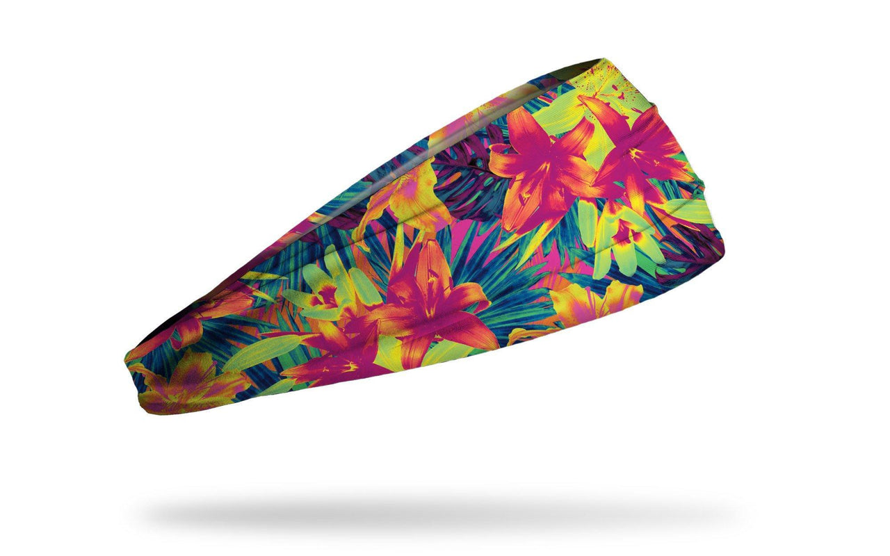 Amazon Samba Big Bang Lite Headband