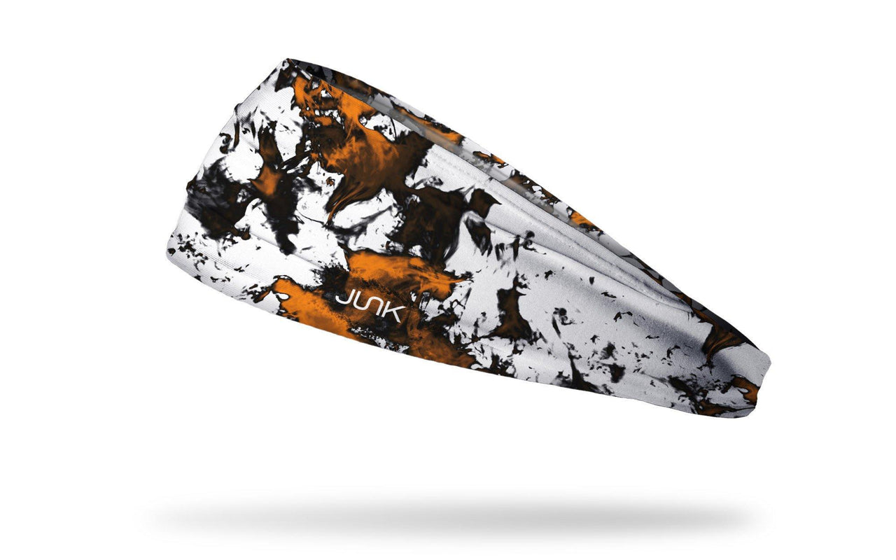 Afterburn Headband