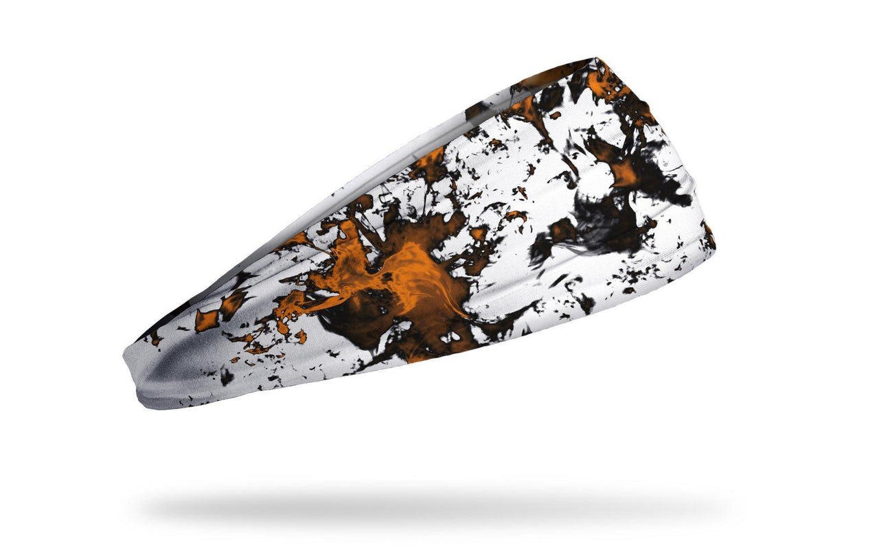 Afterburn Headband