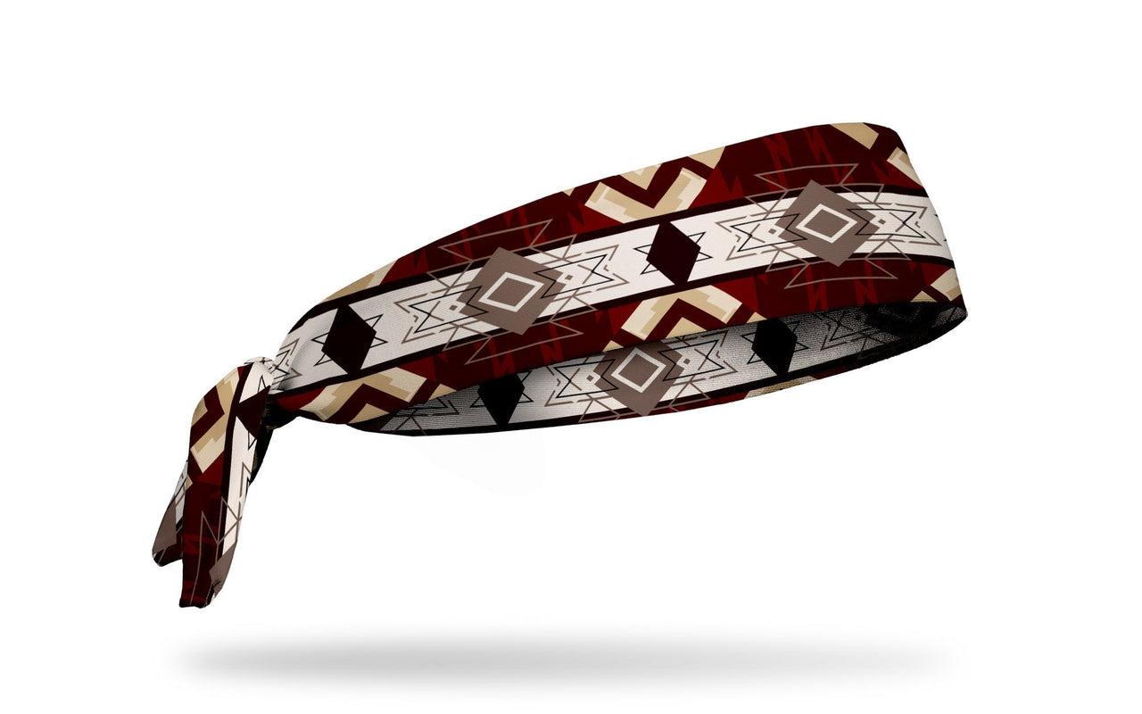 Drifter Flex Tie Headband