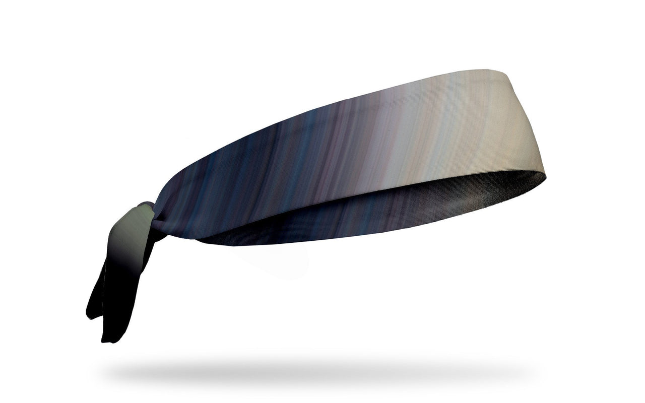 Jupiter Horizon Tie Headband