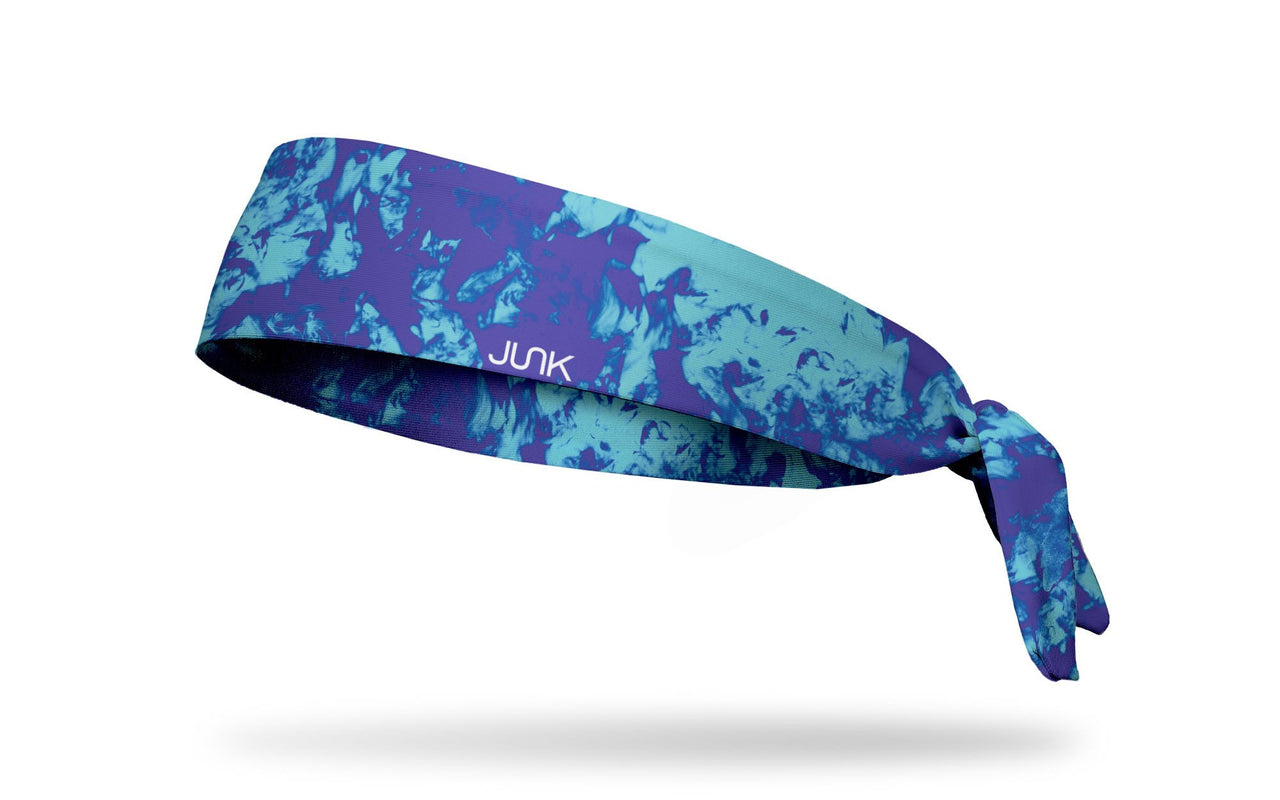 Polymorph Tie Headband