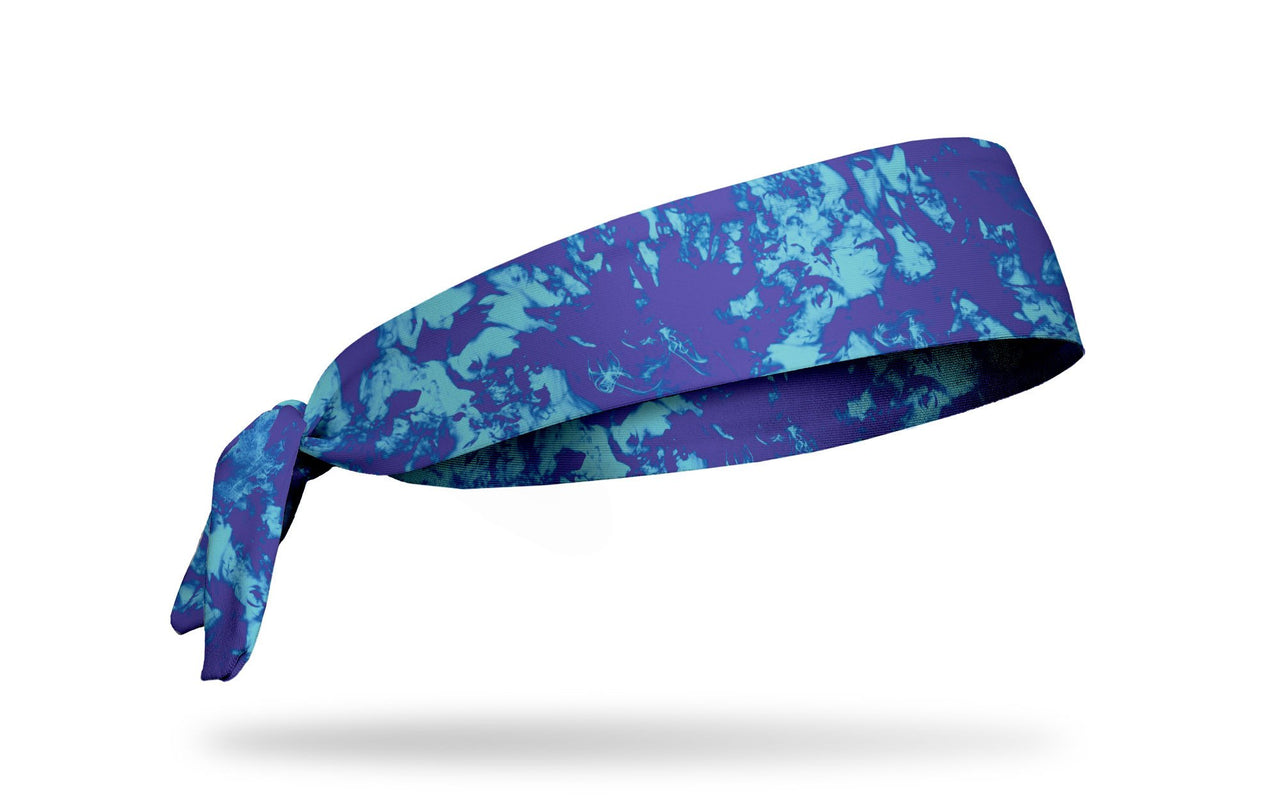 Polymorph Tie Headband