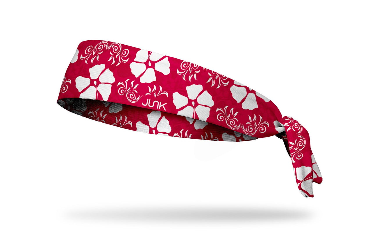 Oahu Rock Tie Headband