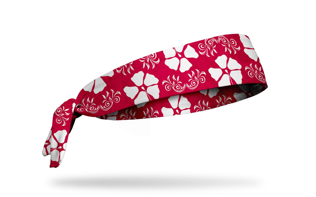 Oahu Rock Tie Headband