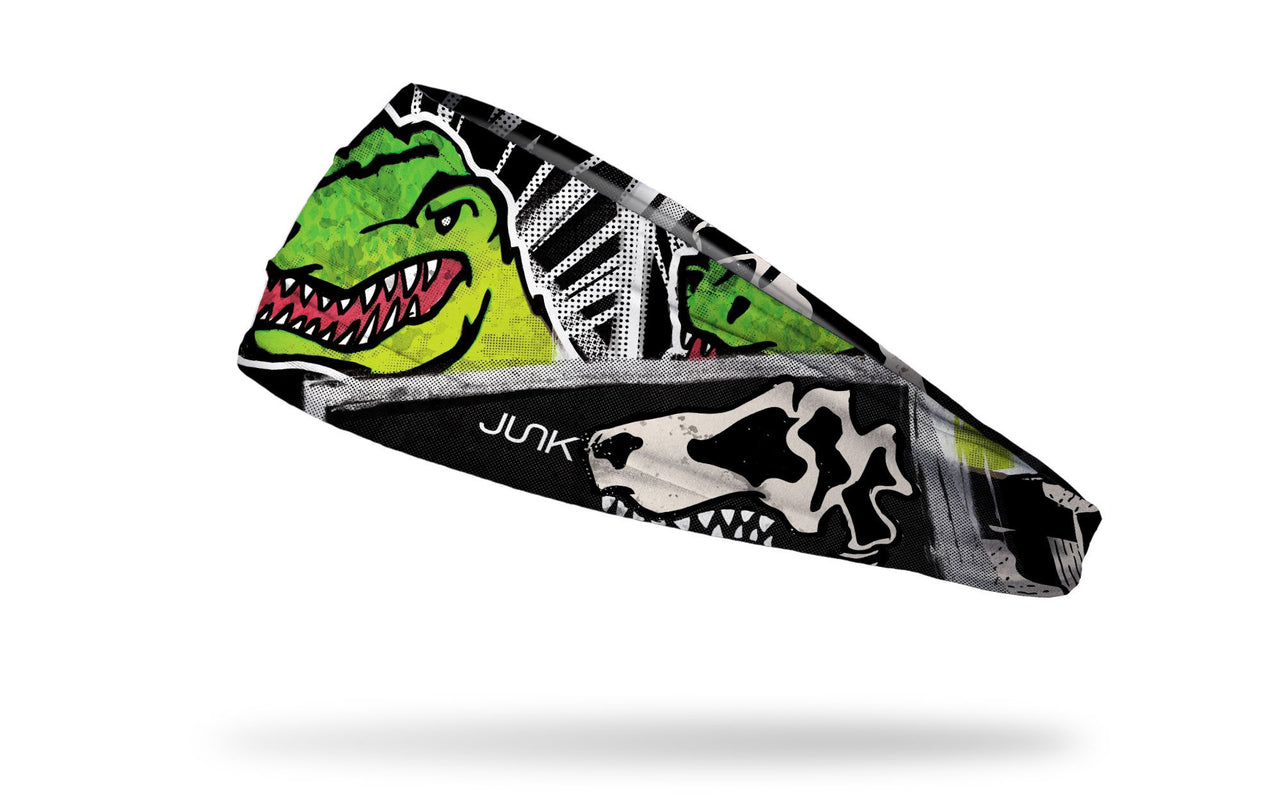 Dino-Mite Big Bang Lite Headband