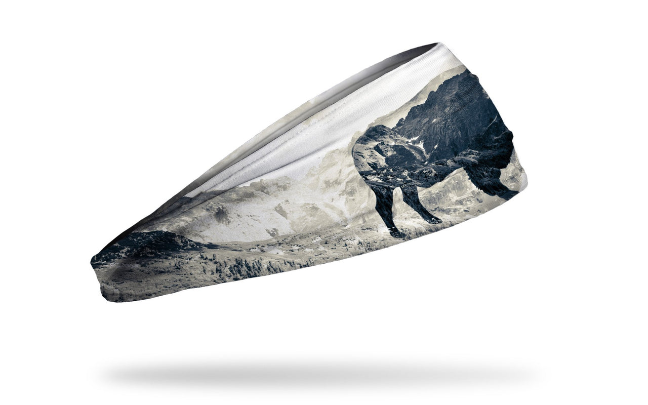 Bison Mountain Big Bang Lite Headband