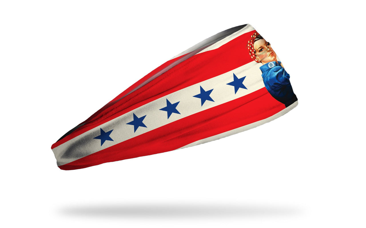 Rebel Within Big Bang Lite Headband