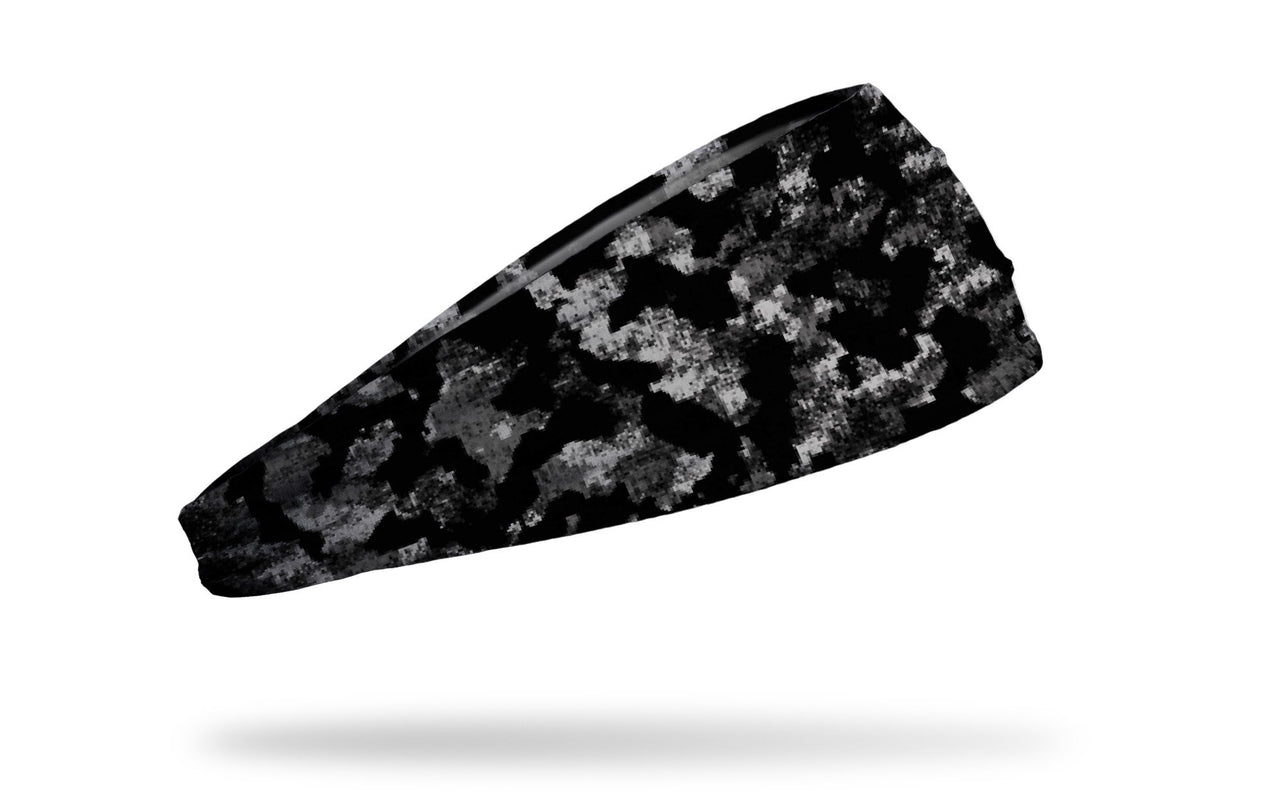 Bed Rock Headband