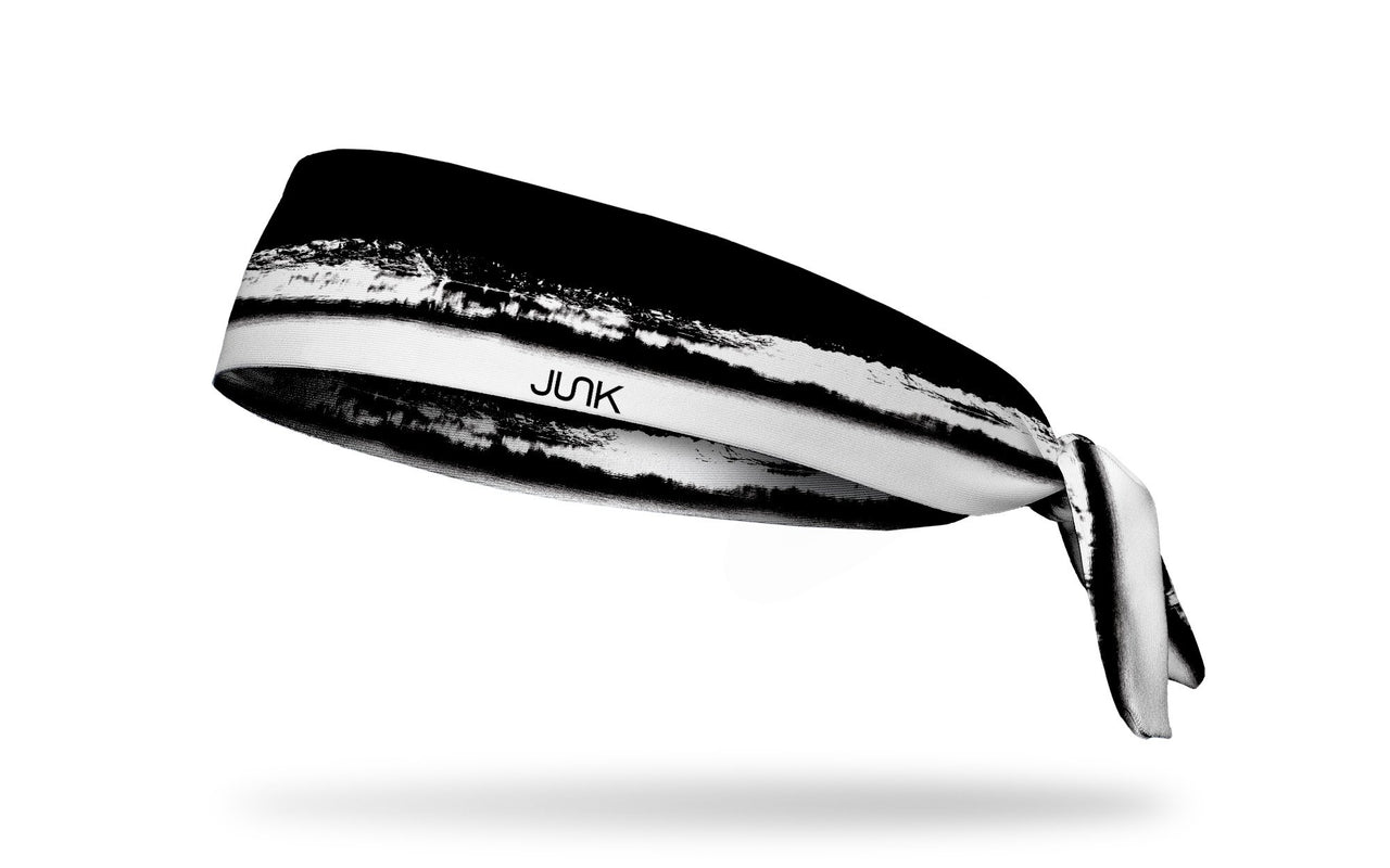 Palisades Tie Headband