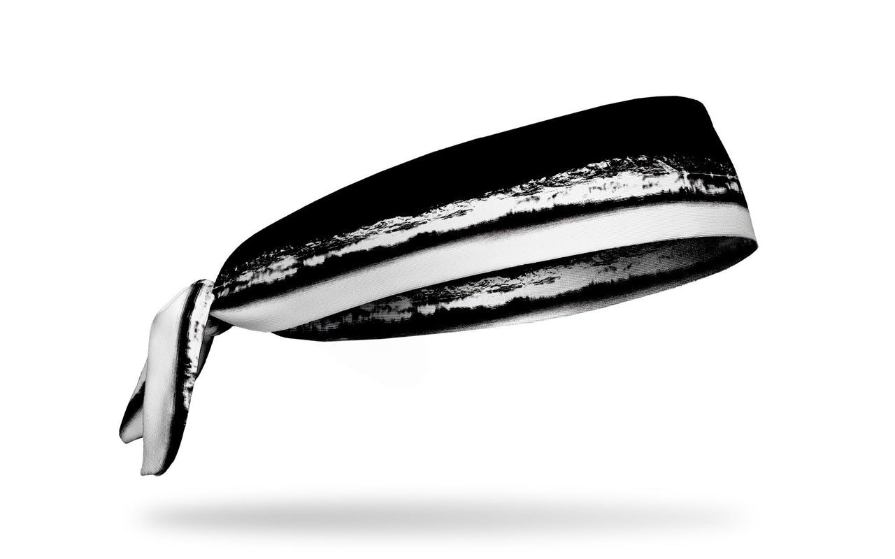 Palisades Tie Headband