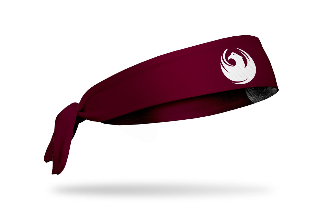 Phoenix Flag Tie Headband