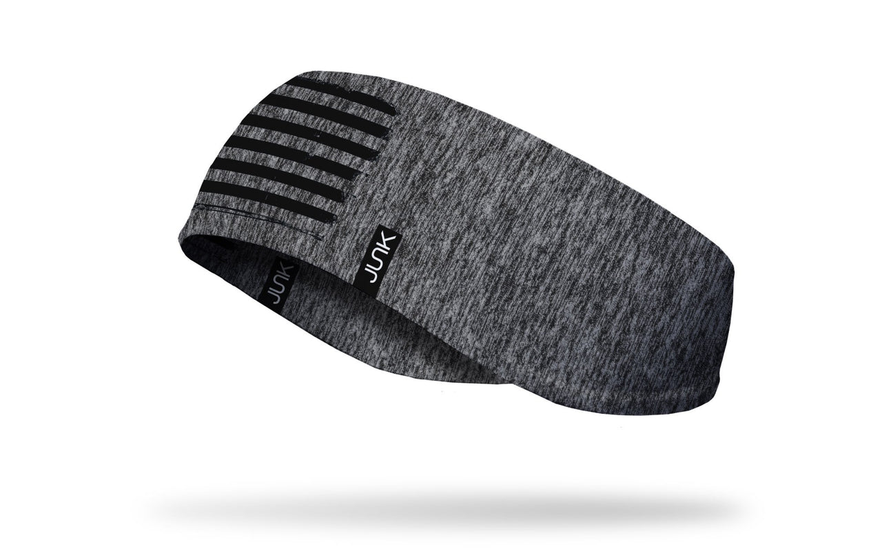 Never Surrender Ear Warmer