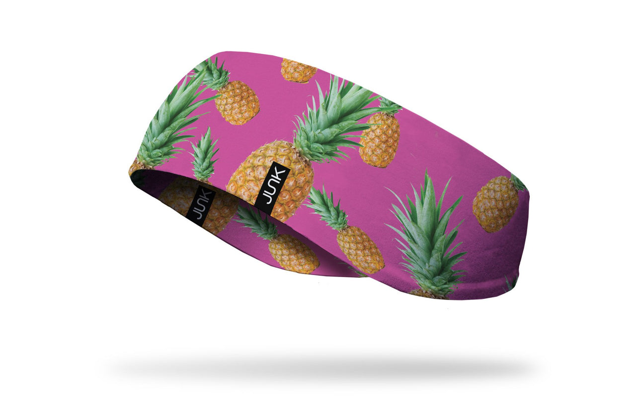 Tropicana Ear Warmer