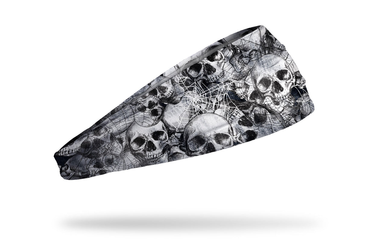 Graveyard Militia Big Bang Lite Headband