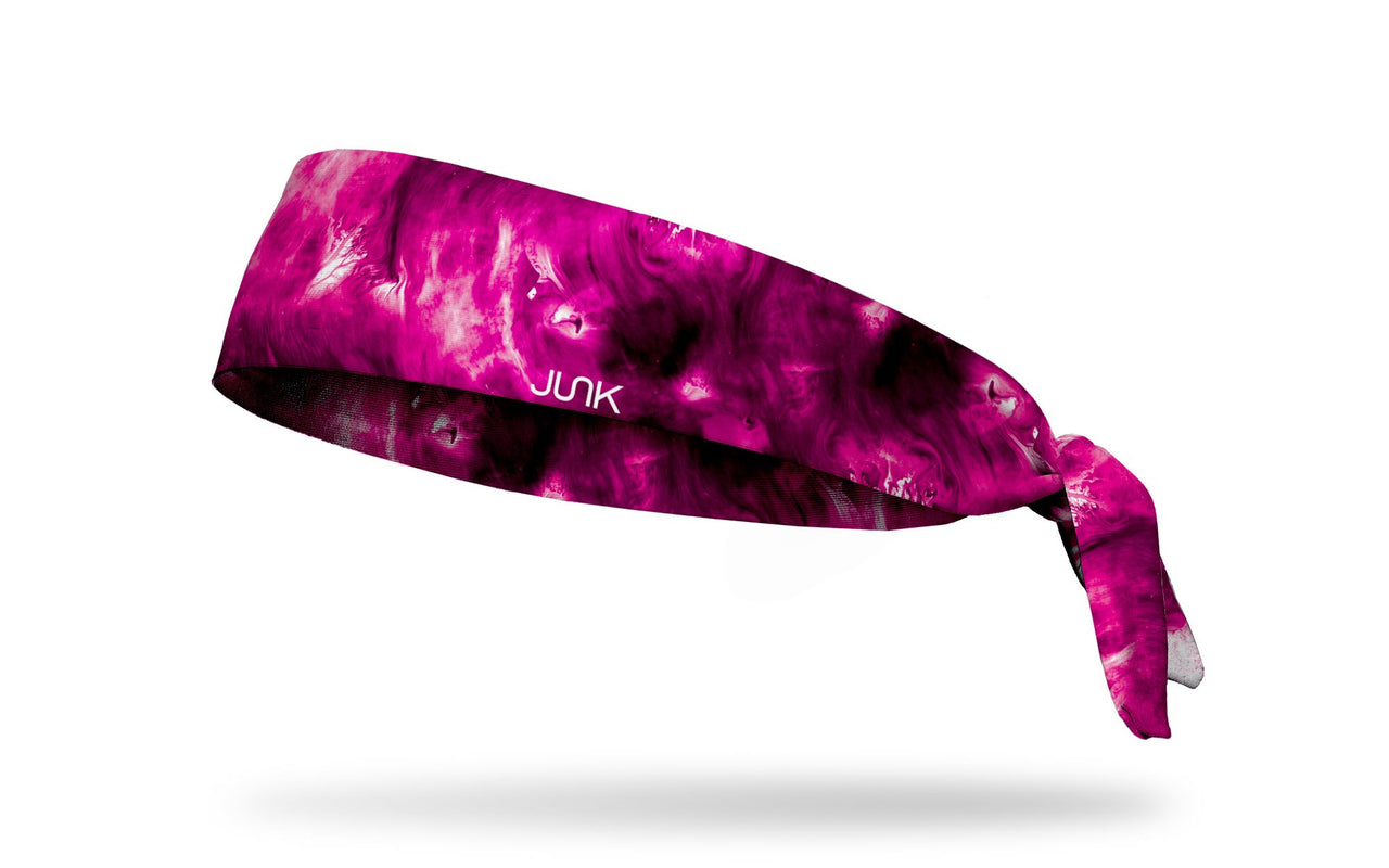Benevolence Tie Headband