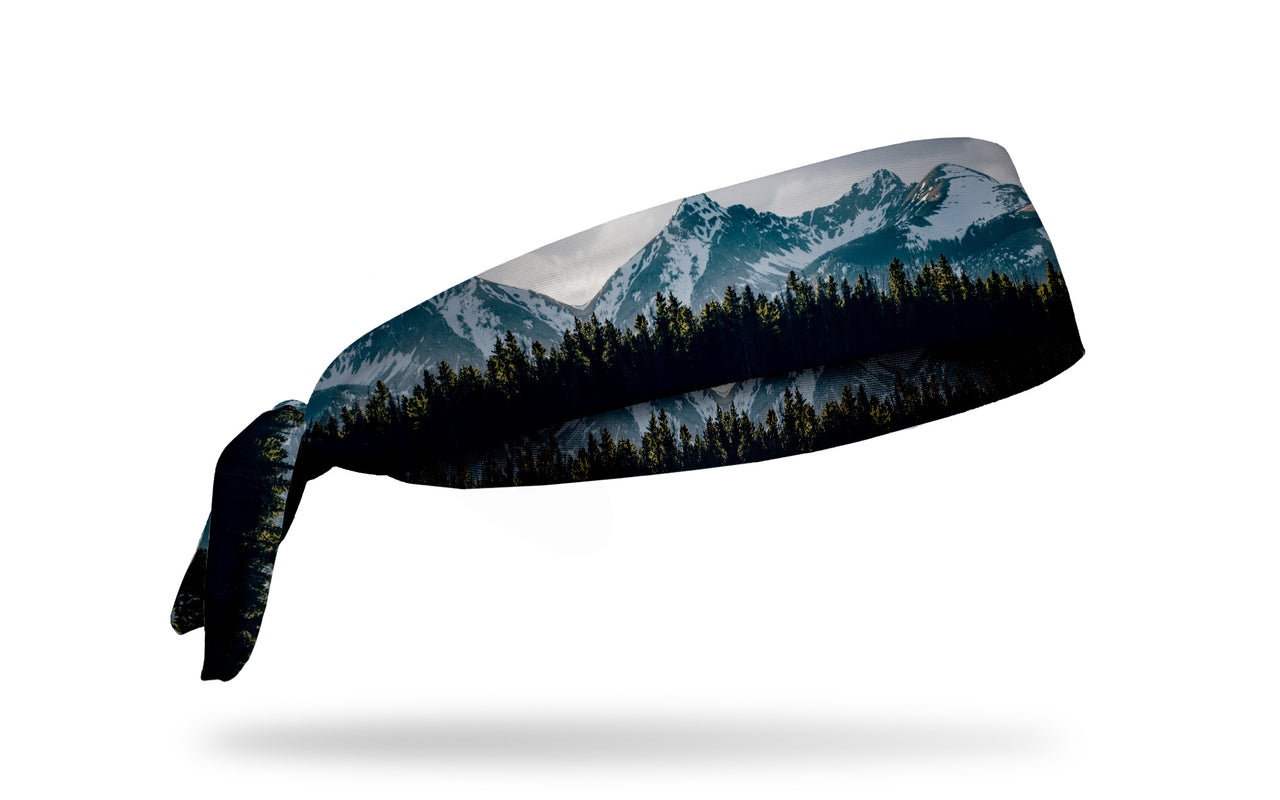 Vagabond Flex Tie Headband