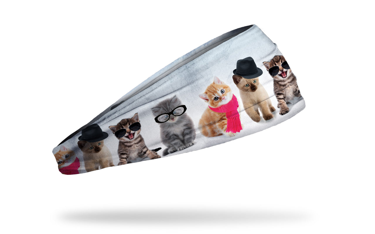 Tomfoolery Big Bang Lite Headband