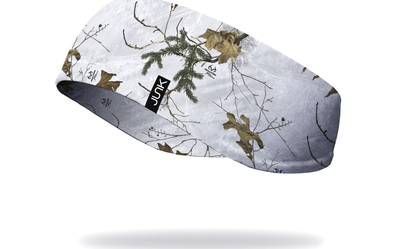 REALTREE AP® Snow Camo Ear Warmer