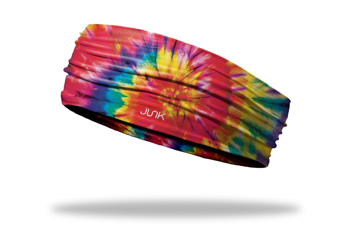 60's Summer Big Bang Headband