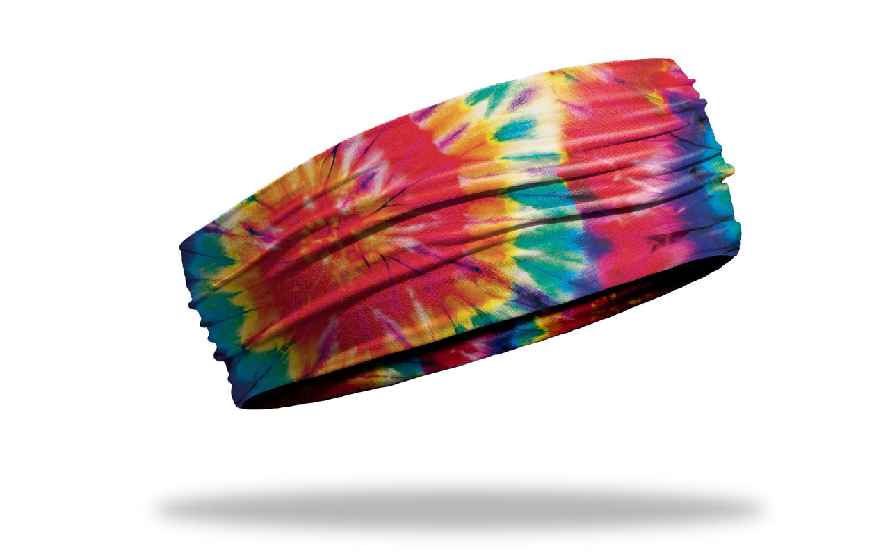 60's Summer Big Bang Headband