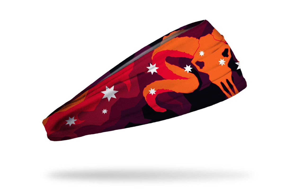 Ablaze Aries Big Bang Lite Headband