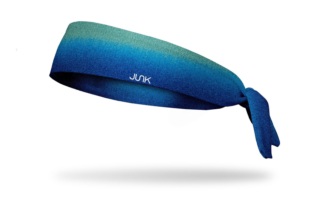 Abyss Tie Headband