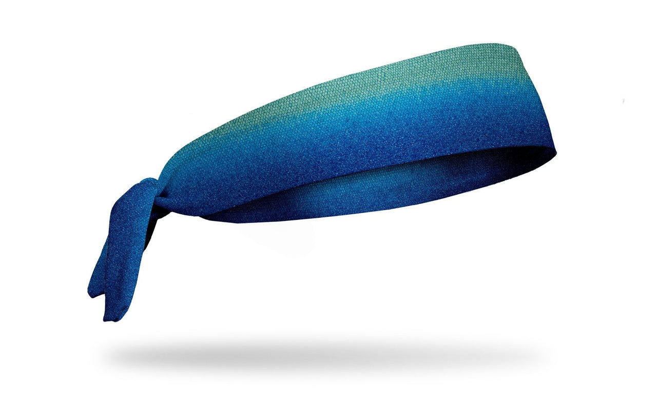 Abyss Tie Headband