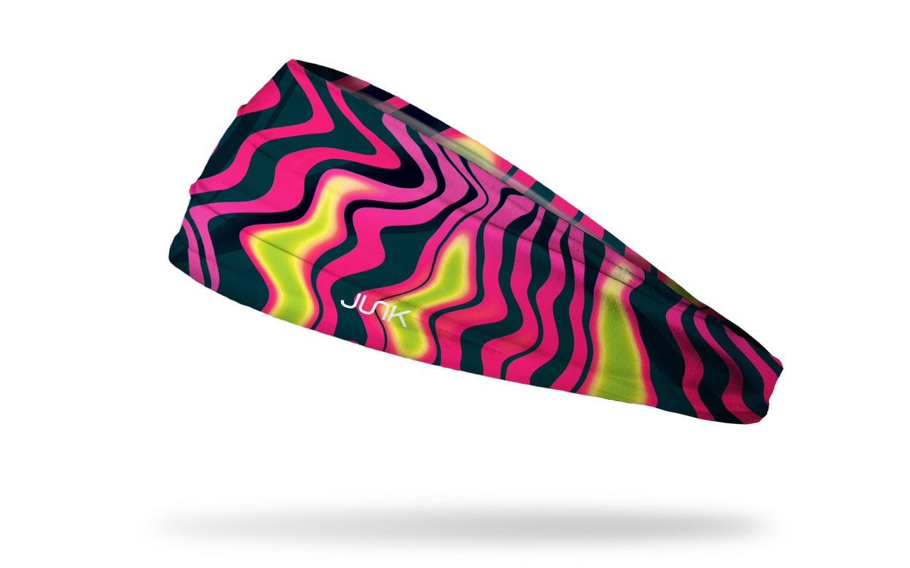 Adrenaline Rush Headband