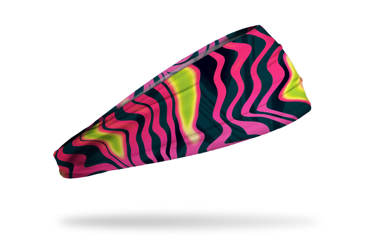 Adrenaline Rush Headband