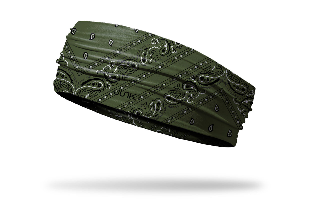 Adventurer Big Bang Headband