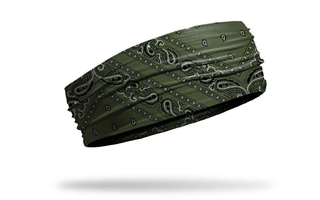Adventurer Big Bang Headband