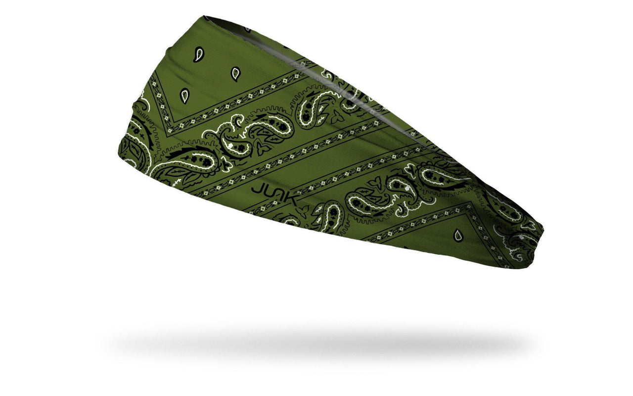 Adventurer Big Bang Lite Headband