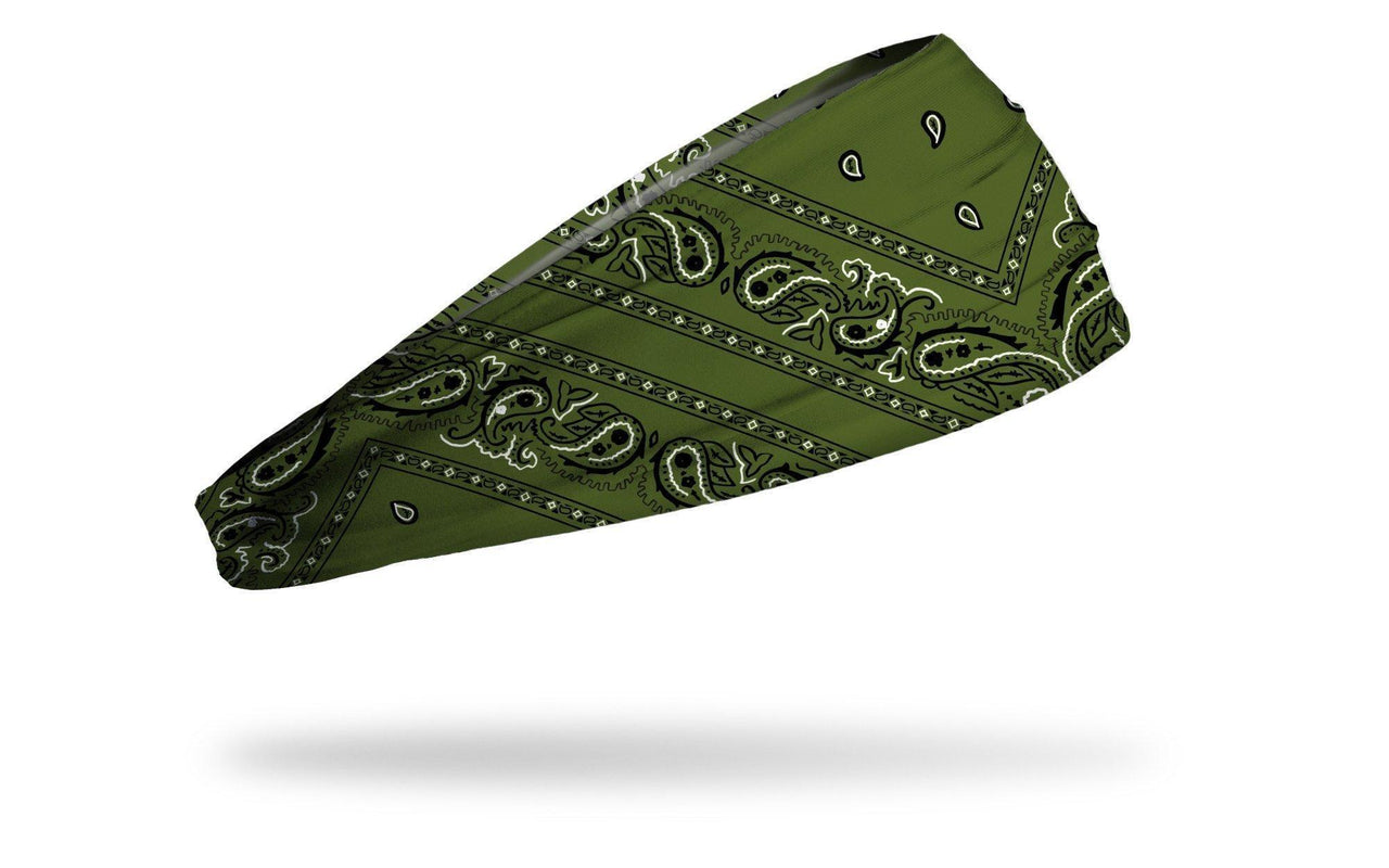 Adventurer Big Bang Lite Headband