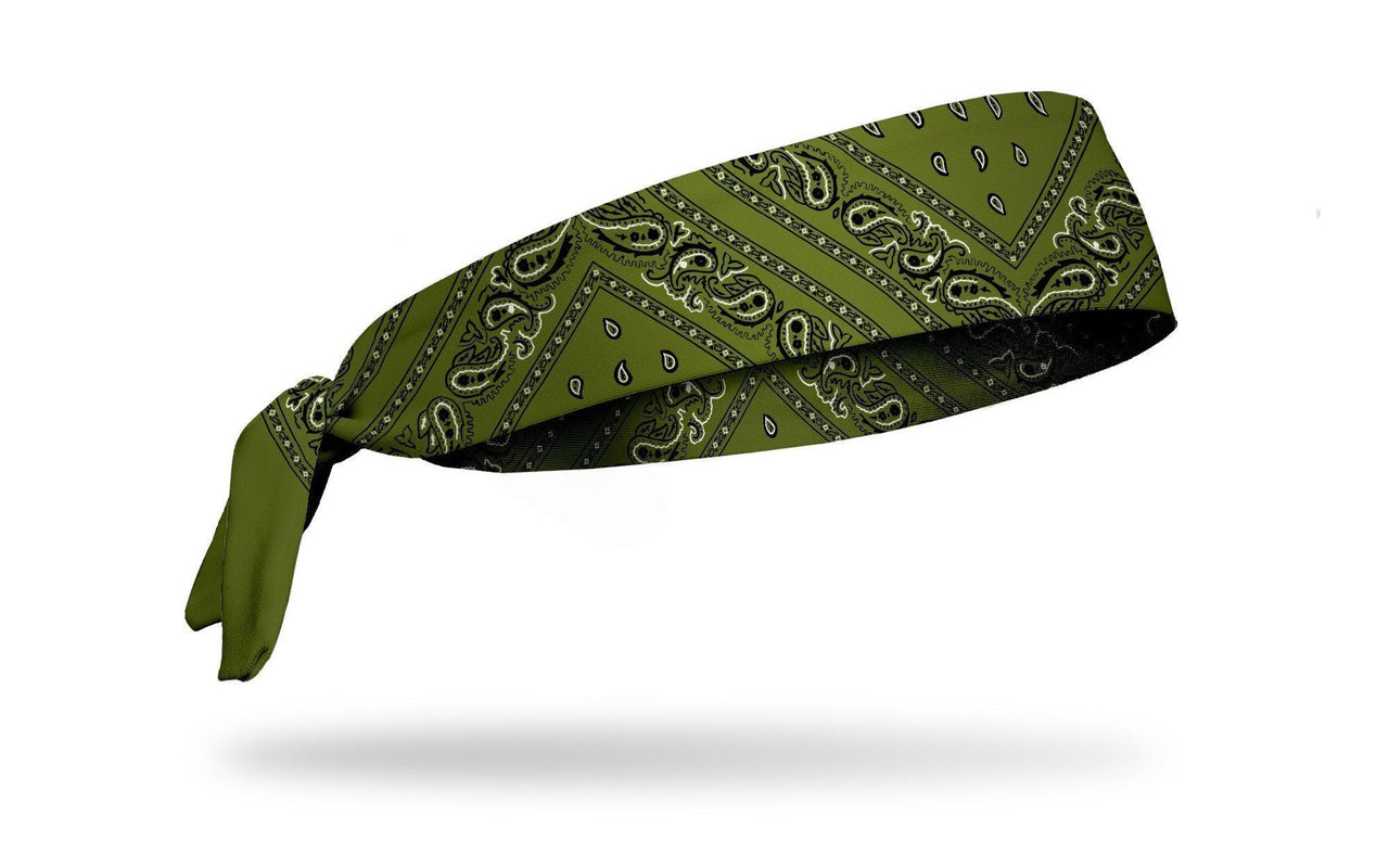 Adventurer Flex Tie Headband