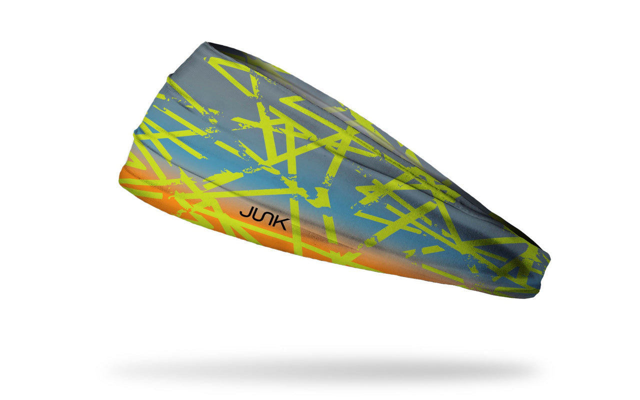 Afterimage Big Bang Lite Headband