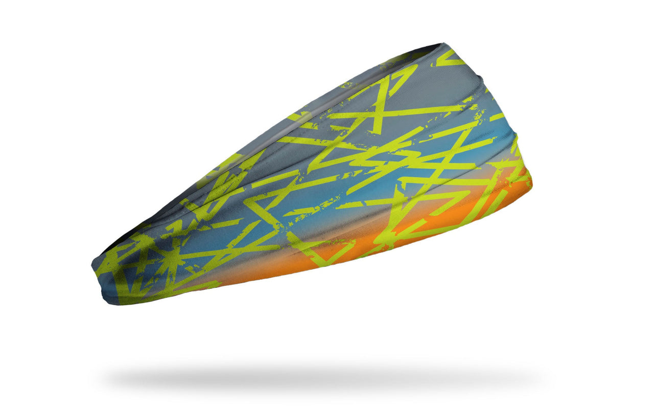 Afterimage Big Bang Lite Headband