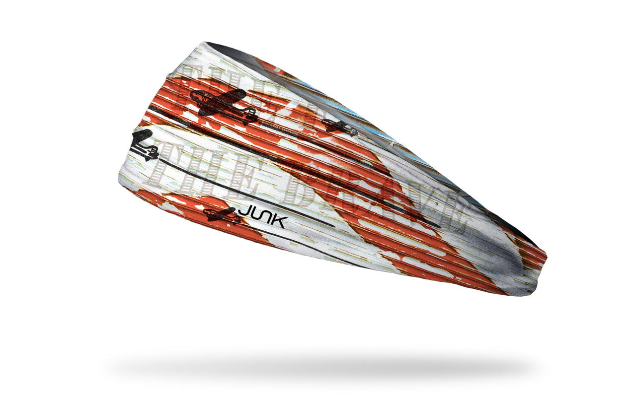 Airborne Headband